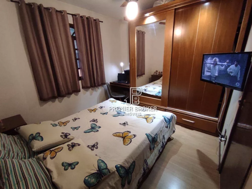 Casa de Condomínio, 2 quartos - Foto 17