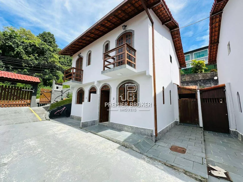 Casa de Condomínio, 2 quartos - Foto 34