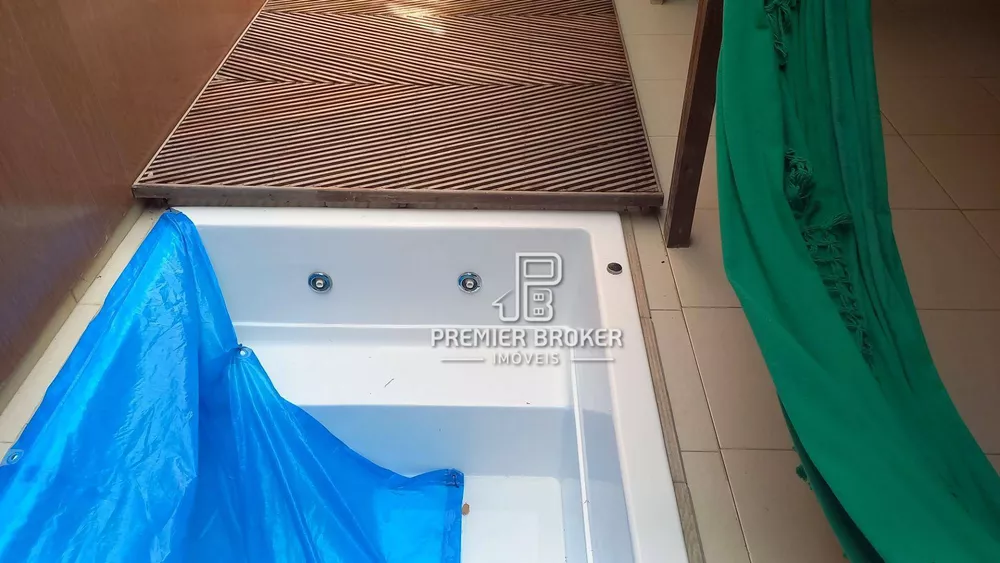 Casa de Condomínio, 2 quartos - Foto 9