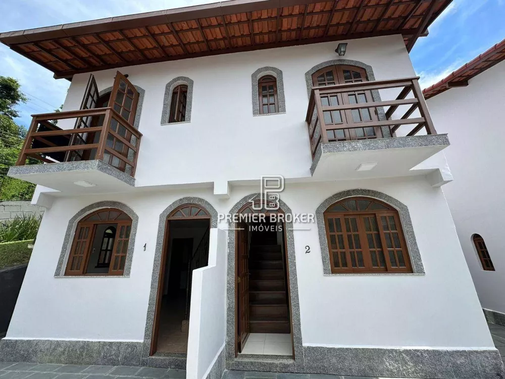 Casa de Condomínio, 2 quartos - Foto 4