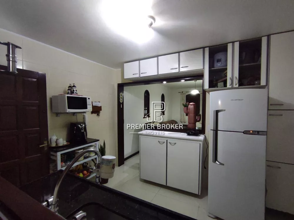 Casa de Condomínio, 2 quartos - Foto 6