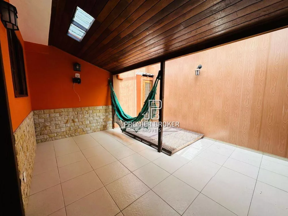 Casa de Condomínio, 2 quartos - Foto 31