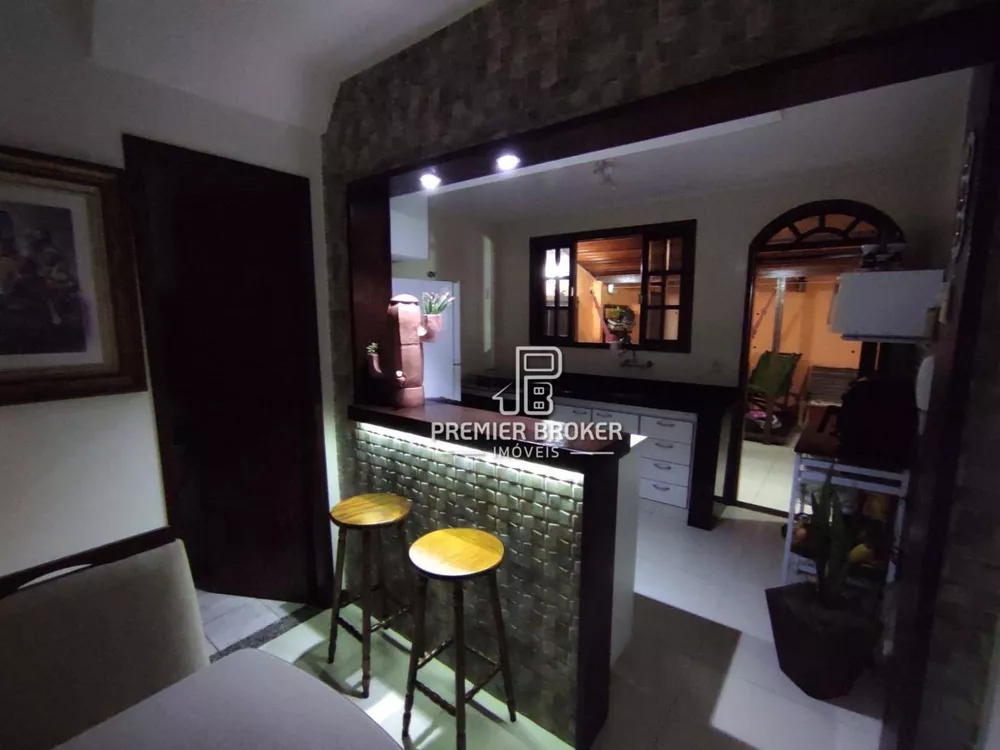 Casa de Condomínio, 2 quartos - Foto 22