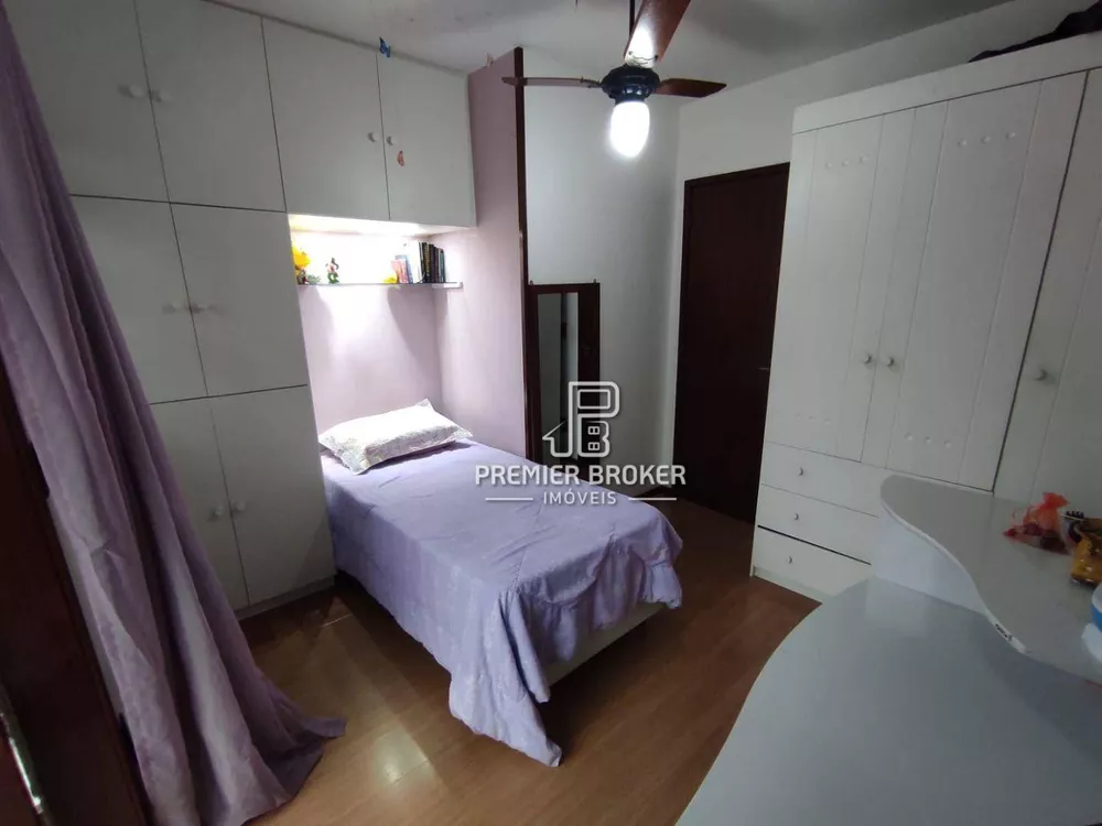 Casa de Condomínio, 2 quartos - Foto 25