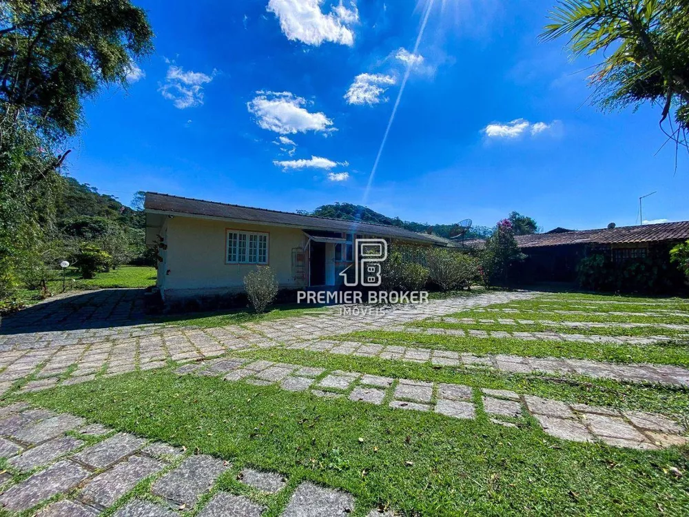 Sítio, 4 quartos, 2 hectares - Foto 52