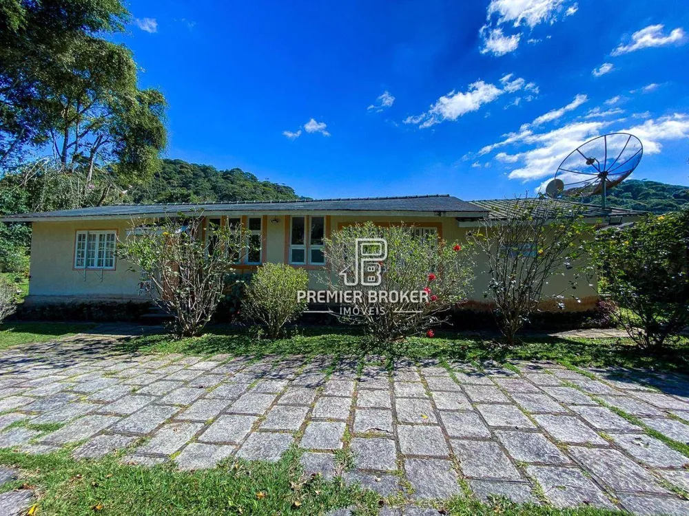 Sítio, 4 quartos, 2 hectares - Foto 51