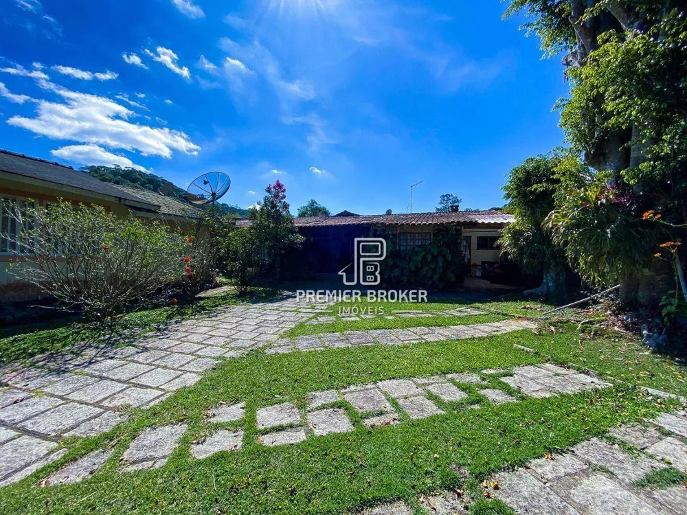 Sítio, 4 quartos, 2 hectares - Foto 53