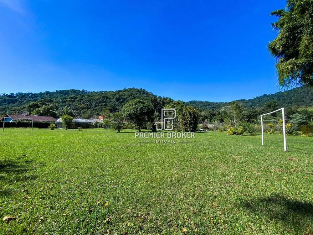 Sítio, 4 quartos, 2 hectares - Foto 5