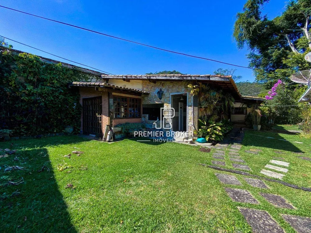 Sítio, 4 quartos, 2 hectares - Foto 56