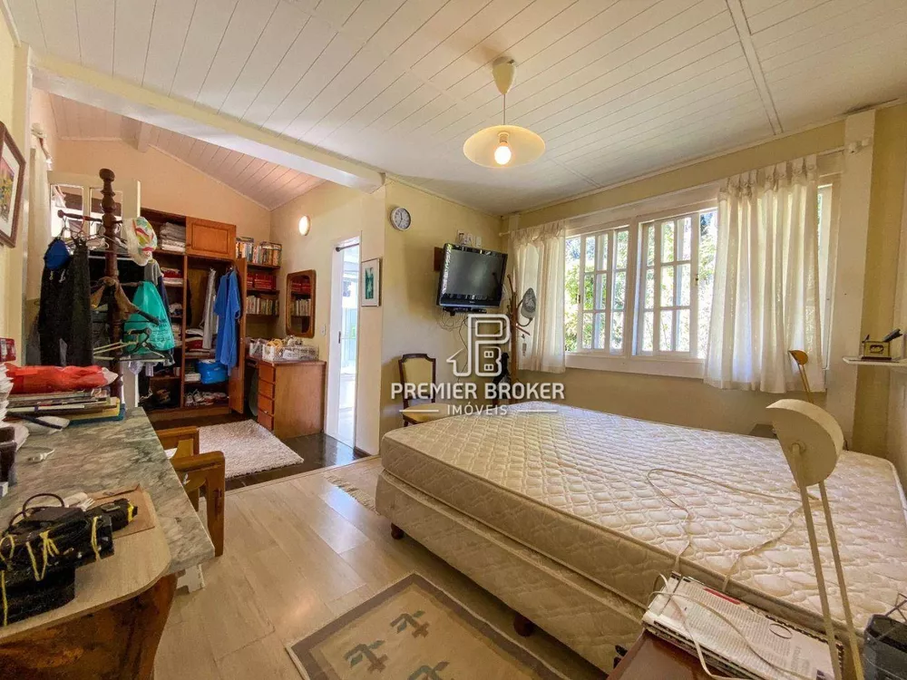 Sítio, 4 quartos, 2 hectares - Foto 44