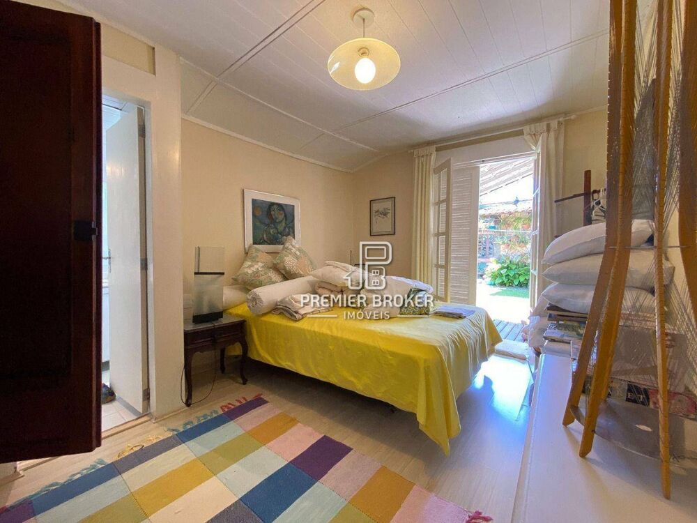 Sítio à venda com 4 quartos, 300m² - Foto 2