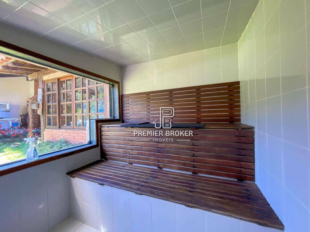Sítio à venda com 4 quartos, 300m² - Foto 3