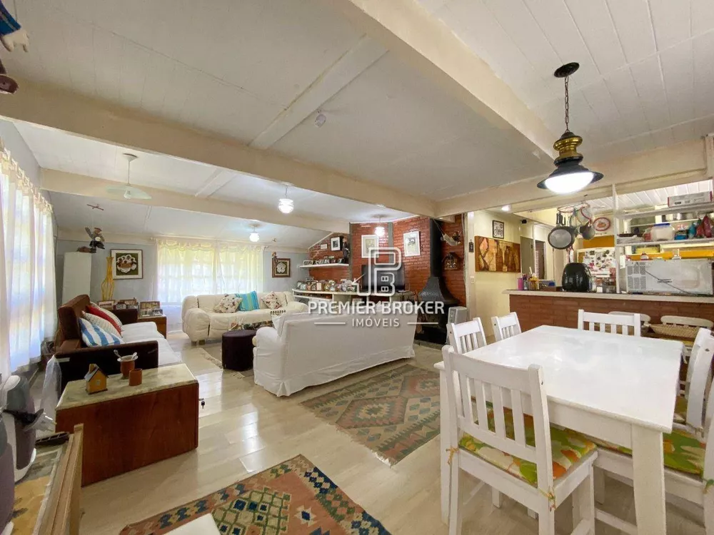 Sítio, 4 quartos, 2 hectares - Foto 16