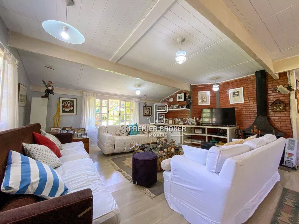 Sítio, 4 quartos, 2 hectares - Foto 23