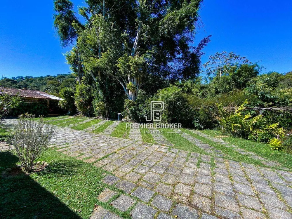 Sítio, 4 quartos, 2 hectares - Foto 69