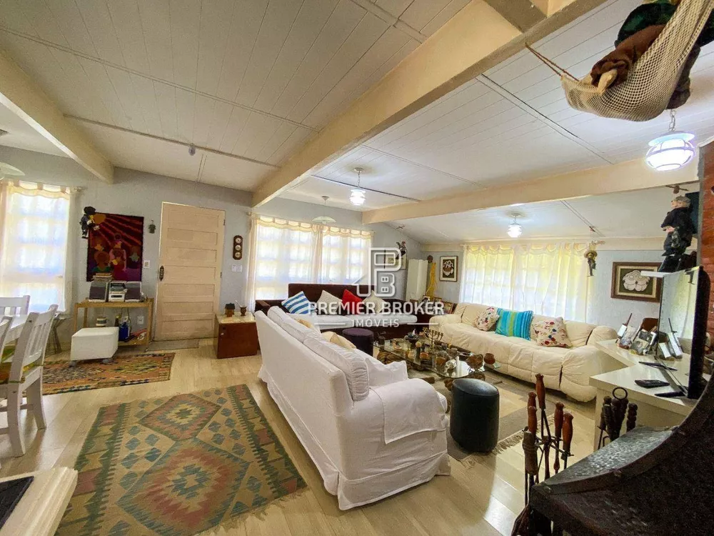 Sítio, 4 quartos, 2 hectares - Foto 19