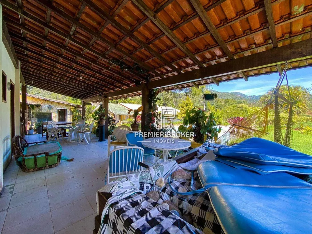 Sítio, 4 quartos, 2 hectares - Foto 58