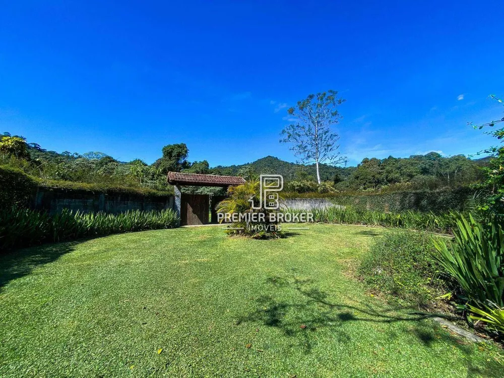 Sítio, 4 quartos, 2 hectares - Foto 75