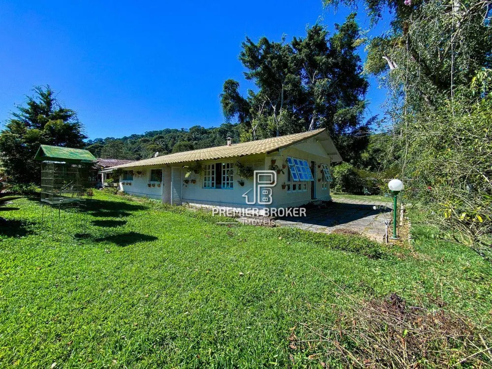 Sítio, 4 quartos, 2 hectares - Foto 13