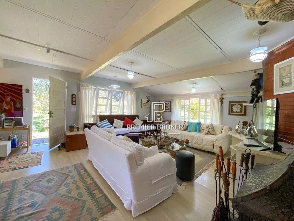 Sítio, 4 quartos, 2 hectares - Foto 20