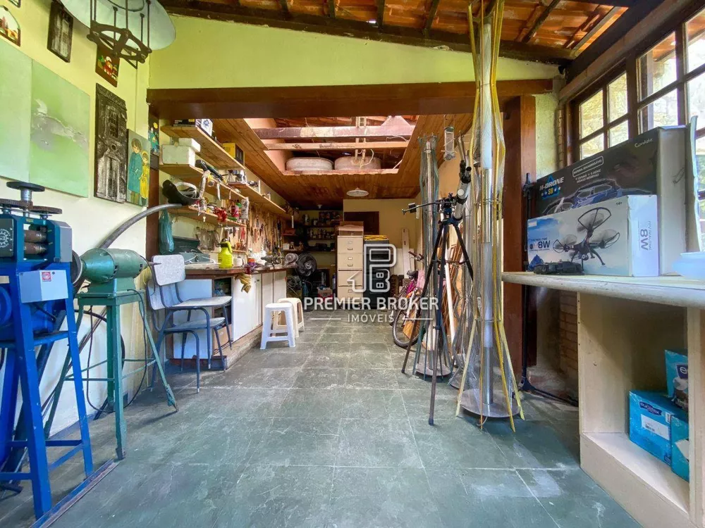 Sítio, 4 quartos, 2 hectares - Foto 63