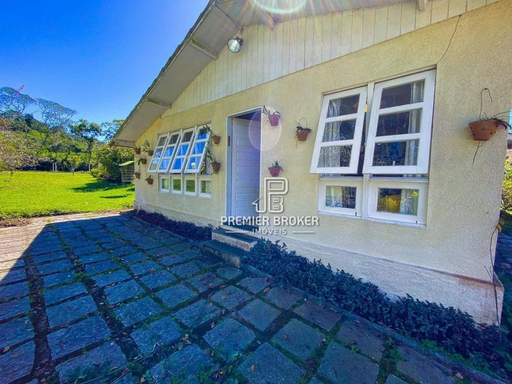 Sítio, 4 quartos, 2 hectares - Foto 14