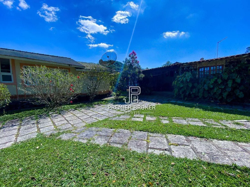 Sítio, 4 quartos, 2 hectares - Foto 68