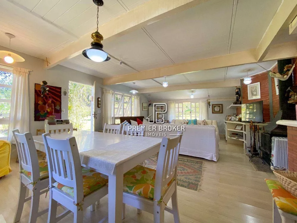 Sítio, 4 quartos, 2 hectares - Foto 24