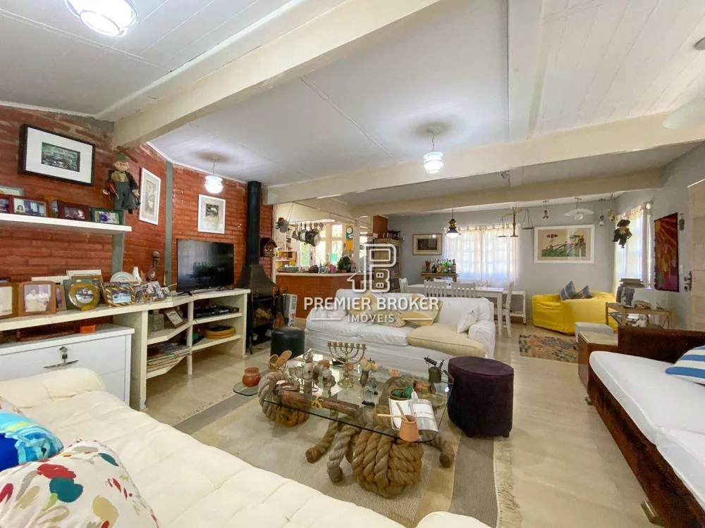 Sítio, 4 quartos, 2 hectares - Foto 22