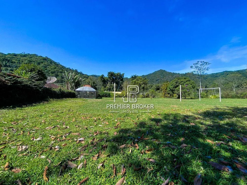 Sítio, 4 quartos, 2 hectares - Foto 10