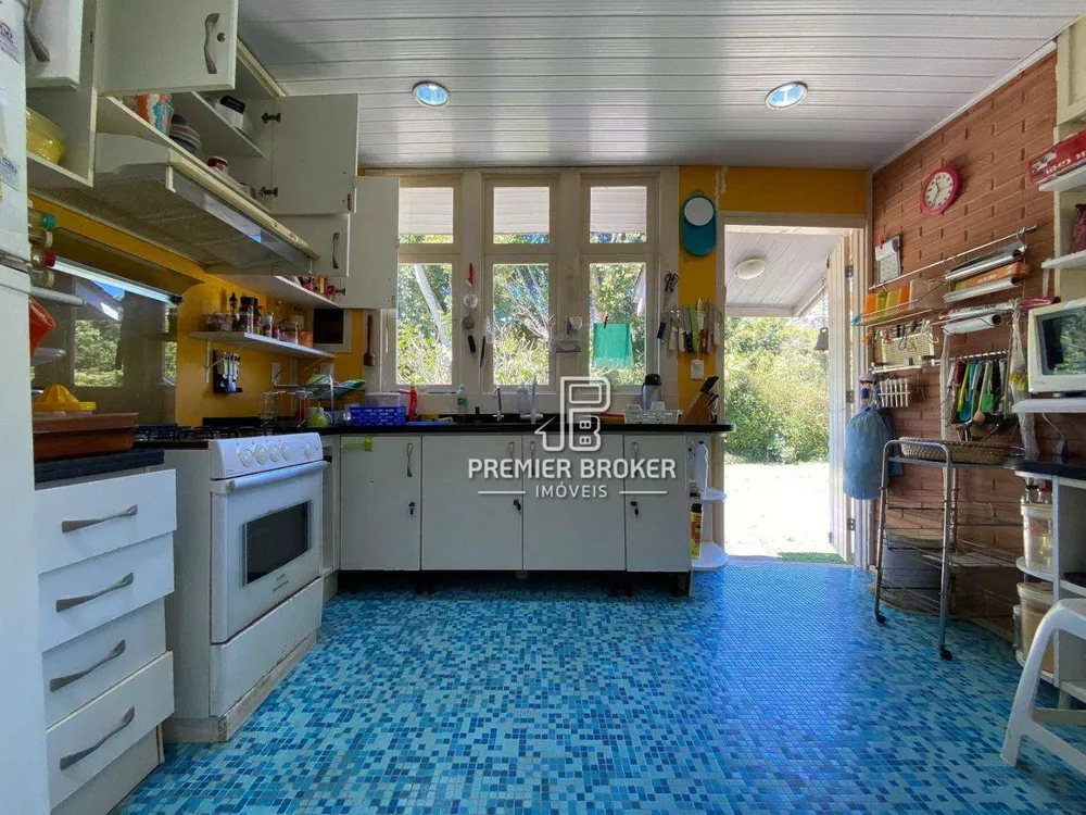 Sítio, 4 quartos, 2 hectares - Foto 26