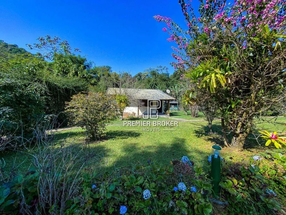 Sítio, 4 quartos, 2 hectares - Foto 70