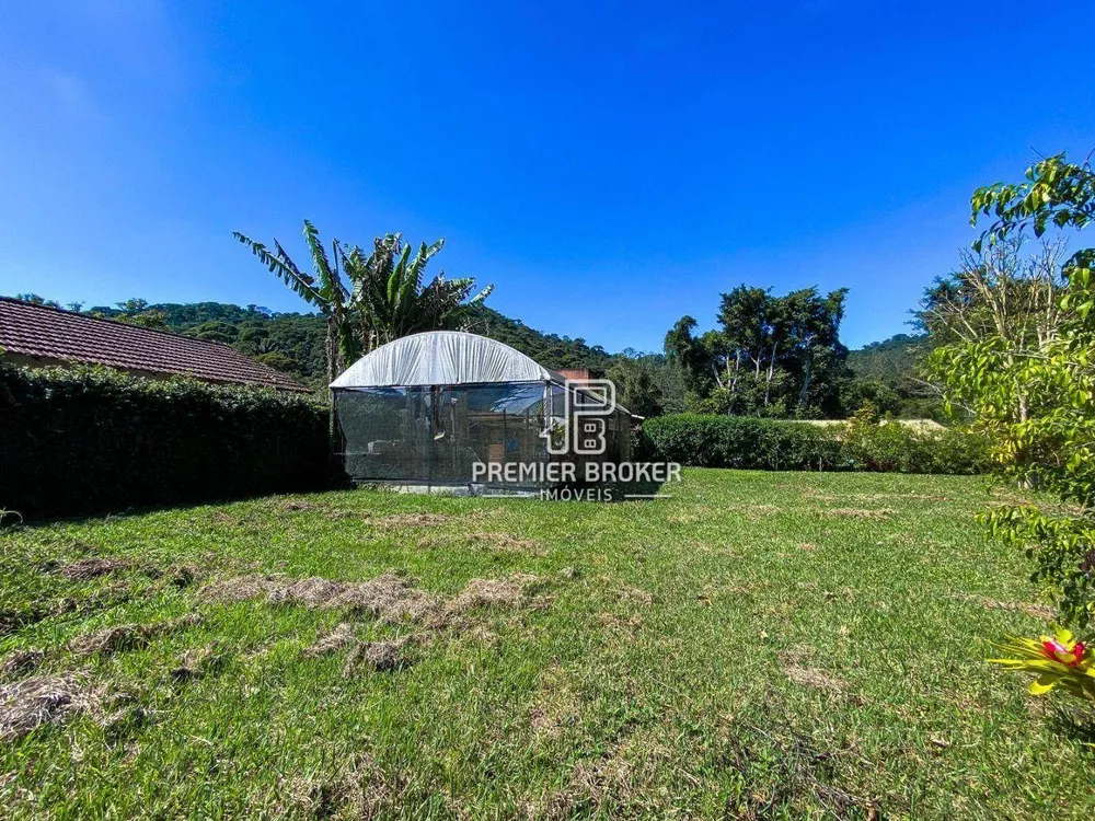 Sítio, 4 quartos, 2 hectares - Foto 12