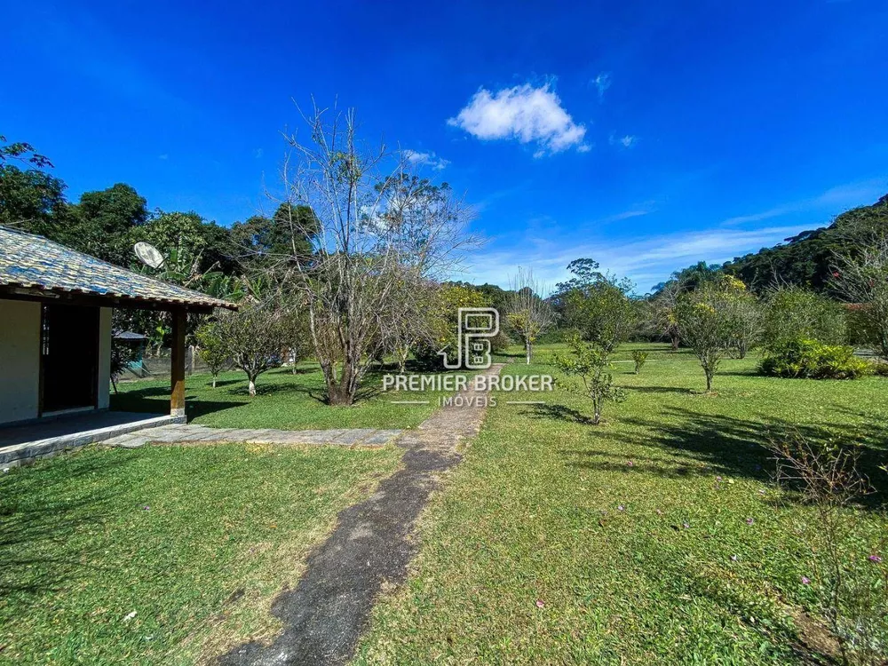 Sítio, 4 quartos, 2 hectares - Foto 71