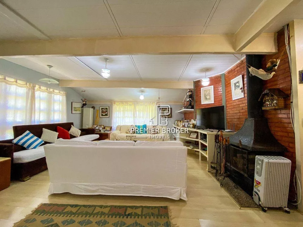 Sítio, 4 quartos, 2 hectares - Foto 17