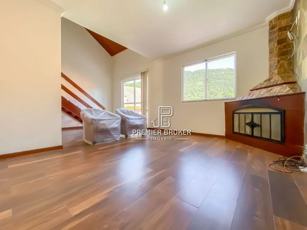 Casa de Condomínio, 3 quartos - Foto 7