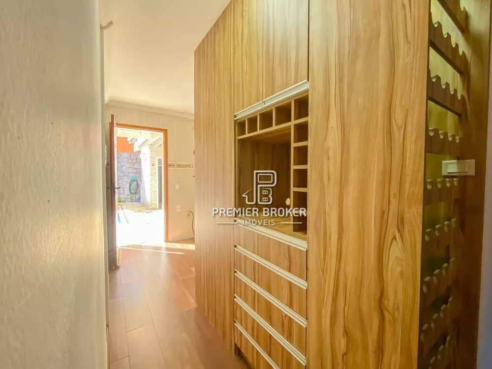 Casa de Condomínio, 3 quartos - Foto 10