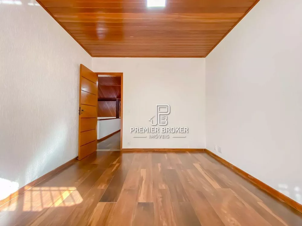 Casa de Condomínio, 3 quartos - Foto 16
