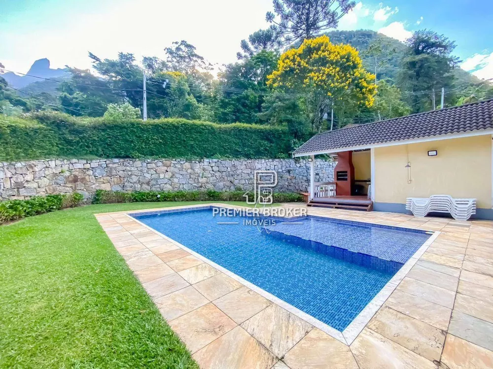 Casa de Condomínio, 3 quartos - Foto 24