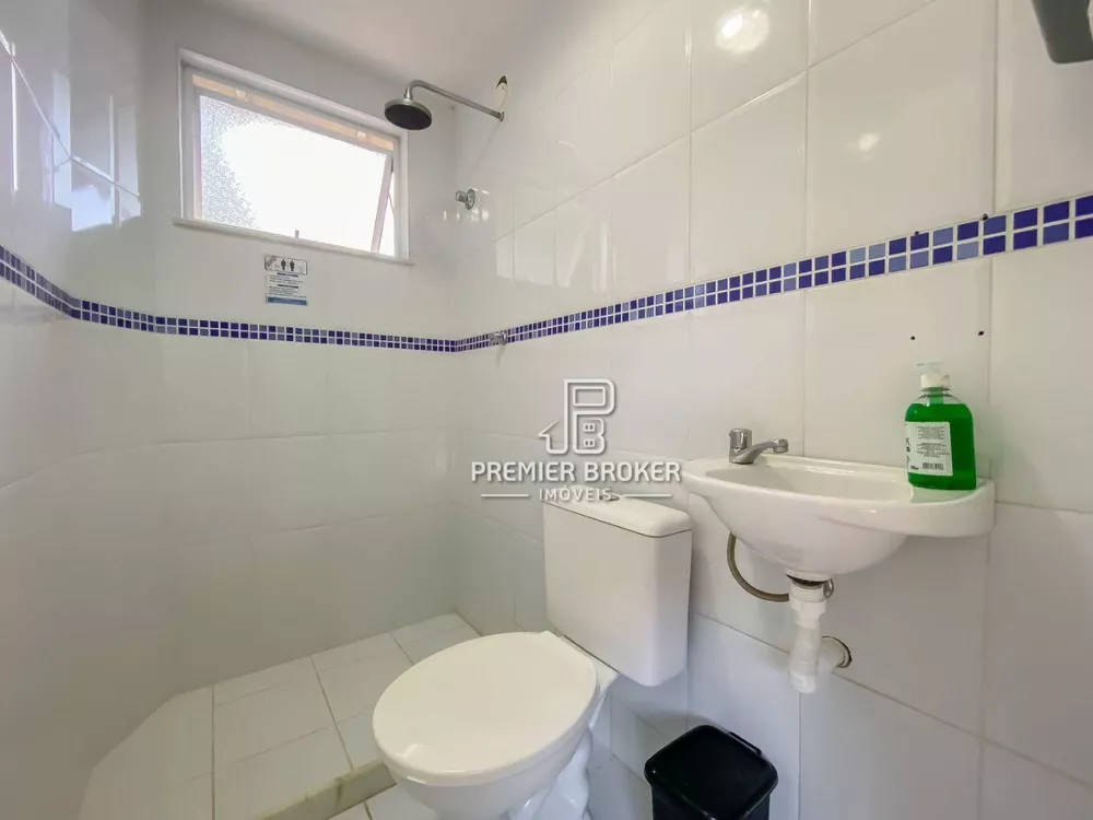 Casa de Condomínio, 3 quartos - Foto 28