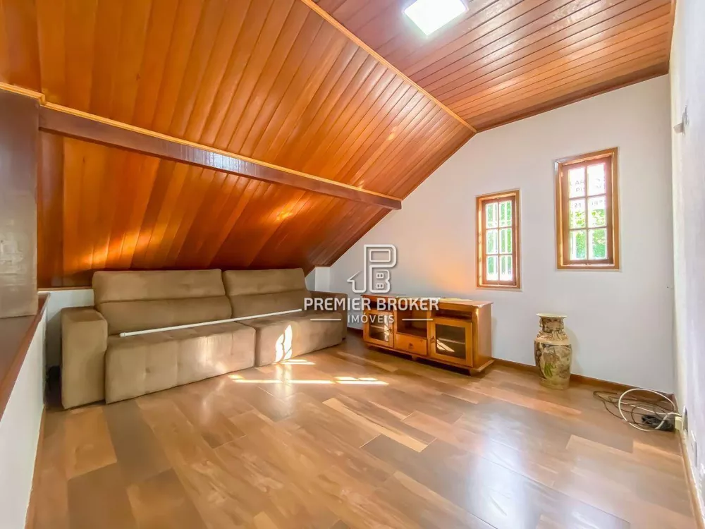 Casa de Condomínio, 3 quartos - Foto 13