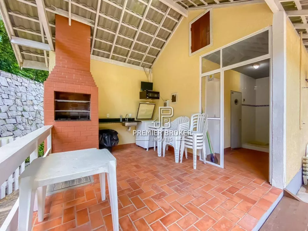 Casa de Condomínio, 3 quartos - Foto 25