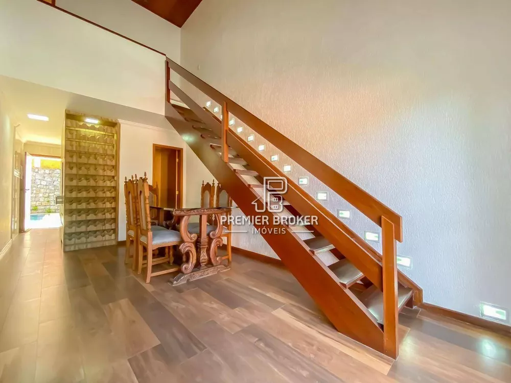 Casa de Condomínio, 3 quartos - Foto 8