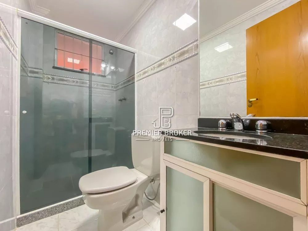 Casa de Condomínio, 3 quartos - Foto 21