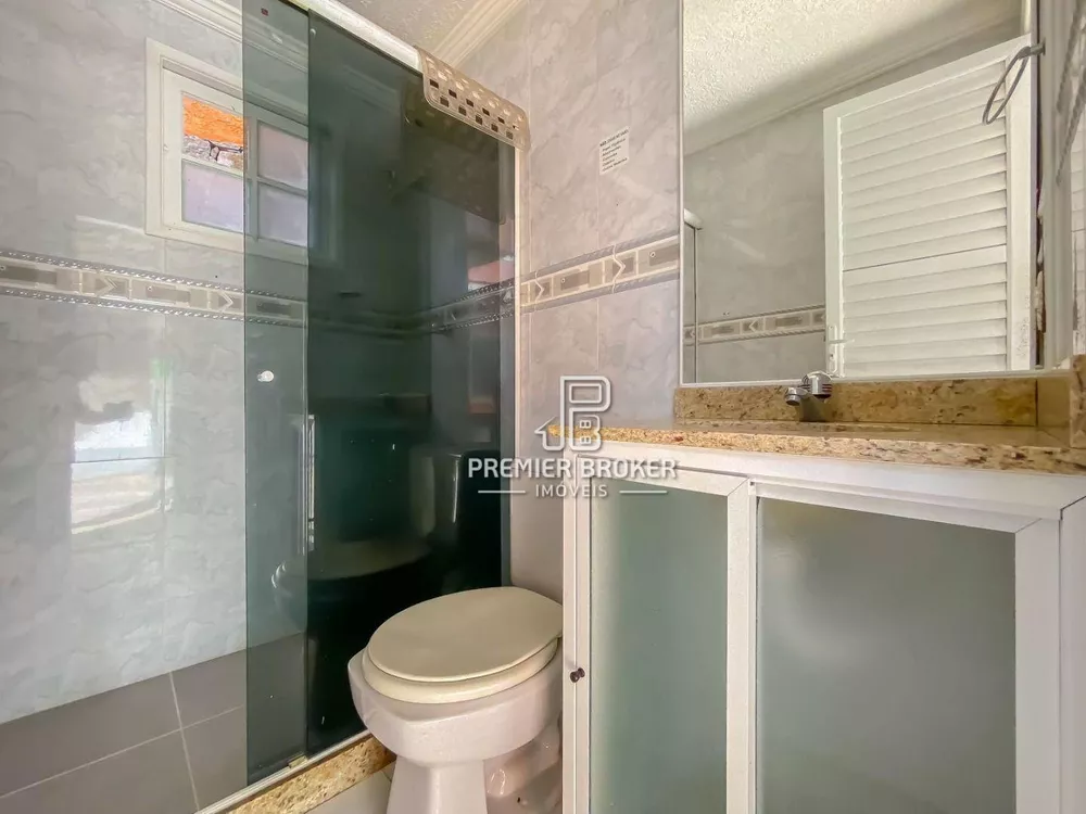 Casa de Condomínio, 3 quartos - Foto 22