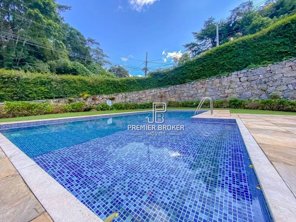 Casa de Condomínio, 3 quartos - Foto 23