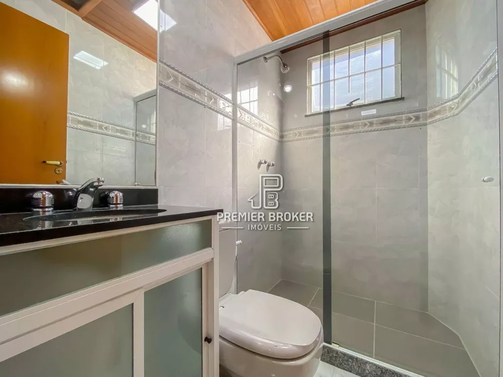 Casa de Condomínio, 3 quartos - Foto 20