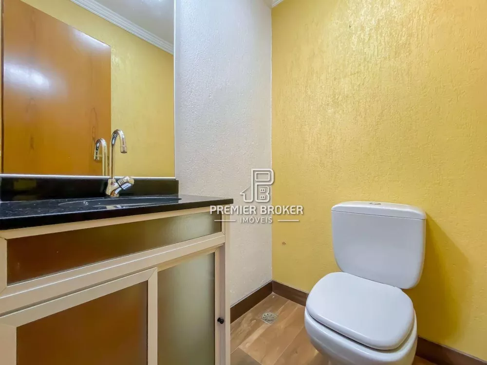 Casa de Condomínio, 3 quartos - Foto 12