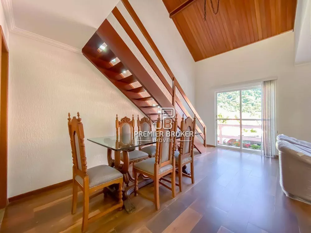 Casa de Condomínio, 3 quartos - Foto 9