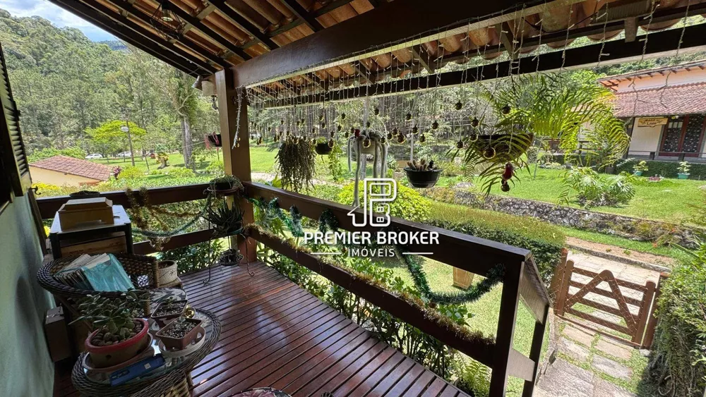 Casa de Condomínio, 2 quartos - Foto 6